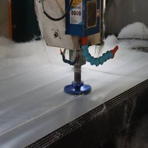 Pannelli in Plastica Resistenti all'Usura per Rivestimento di Nastri Trasportatori e Sistemi di Movimentazione Materiali Sfusi, Fogli in UHMWPE - Product Image 6