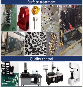 Độ chính xác cao tùy chỉnh nhôm <span class=keywords><strong>CNC</strong></span> gia công phần <span class=keywords><strong>CNC</strong></span> gia công dịch vụ <span class=keywords><strong>CNC</strong></span> <span class=keywords><strong>Lathe</strong></span> gia công biến các bộ phận phay dịch vụ - Product Image 6