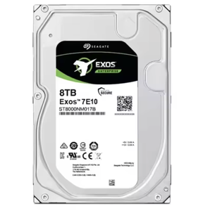 Brand New Original 8TB Enterprise-grade Hard <b>Drive</b> ST8000NM017B 3.5-inch 7200 RPM, 256MB Suitable for Servers Brand New Original - Product Image 3