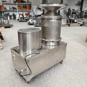 Vente professionnelle d'oeufs cassés <span class=keywords><strong>machine</strong></span> poulet canard oie oeuf coquille d'oeuf séparateur d'oeufs - Product Image 3