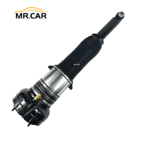 Nouvel amortisseur pneumatique arrière de rechange pour Audi A8 D4 4H avec CDC 2011-2018 4H0616001C 4H0616002C