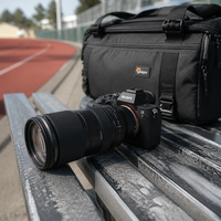 Objectif zoom professionnel d'occasion Tamron 70-180mm f/2.8 Di III VXD pour Sony A7IV A7III A7RIV A7C, testé et fonctionnel A056