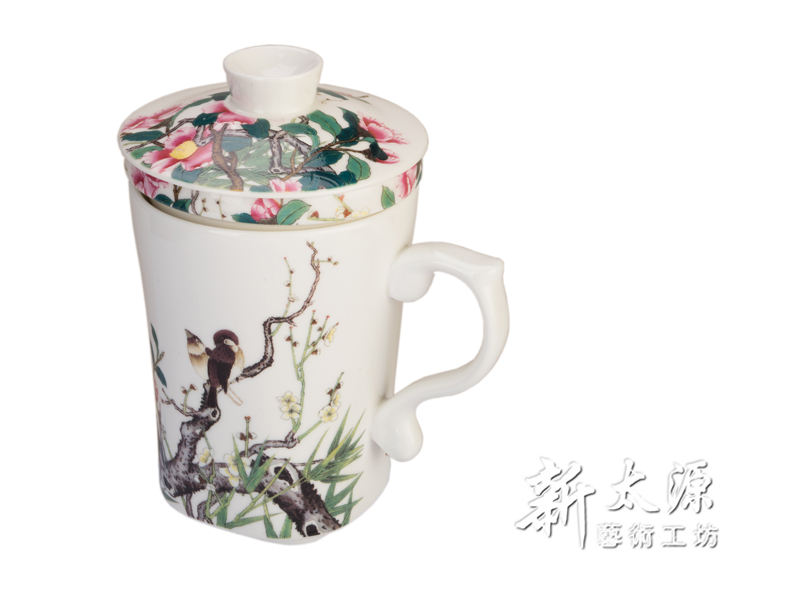 Couleurs mélangées