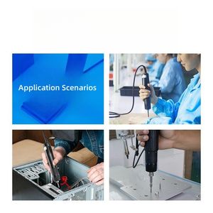 <span class=keywords><strong>Comprar</strong></span> herramienta de montaje electrónico <span class=keywords><strong>Destornillador</strong></span> de par ajustable <span class=keywords><strong>Destornillador</strong></span> eléctrico Producto de la máquina - Product Image 5