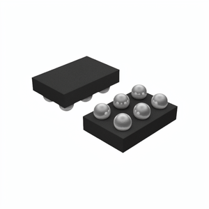 Power Management (PMIC) Electronic Chips Component ADP2139ACBZ-1.0-R7 Manufacturer Channel 6 UFBGA, WLCSP - Product Image 1
