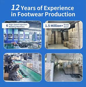 Pantuflas Baratas para <span class=keywords><strong>Mujer</strong></span> <span class=keywords><strong>en</strong></span> Varios Colores, Pantuflas para <span class=keywords><strong>Mujer</strong></span> sin Olor, Pantuflas Planas <span class=keywords><strong>de</strong></span> Moda para <span class=keywords><strong>Mujer</strong></span> al por Mayor - Product Image 2