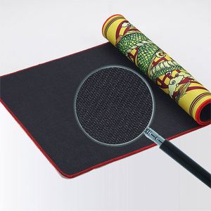 High-definition Printing Thick <b>Mouse</b> <b>Pad</b> <b>Custom</b> Sublimation with Three-dimensional Independent Anti-slip Design - Product Image 6