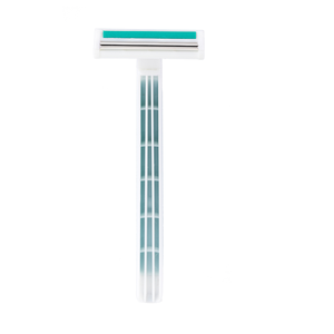 Rasoio da barba da donna con lama di sicurezza per rasoio monouso di nuovo Design - Product Image 4