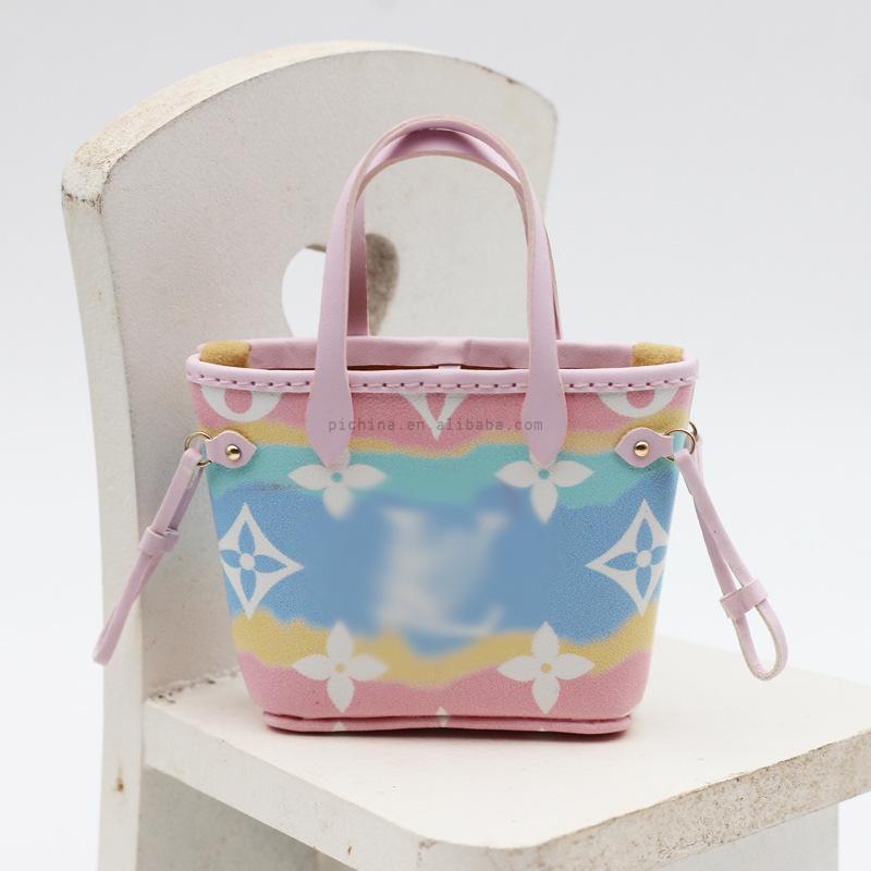 sac coloré