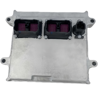 Unidad de Control del Motor Cm2380 Ecm Ecu 5491911, Módulo de Potencia Diésel, Repuesto para Equipo Pesado, Compatible con Cummins