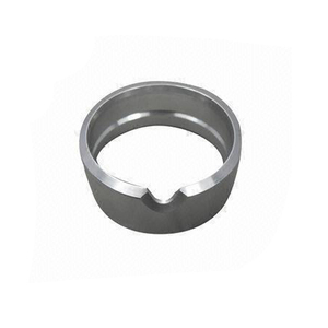 Servicios de fresado CNC DE FÁBRICA DE China con certificación ISO de PROTOTEK para accesorios de aleación de aluminio y acero inoxidable - Product Image 5