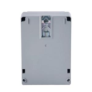 Compteur d'énergie électrique prépayé monophasé avec <span class=keywords><strong>carte</strong></span> IC, système de paiement avancé et module multi-communications RS485/WIFI/GPRS/3G/<span class=keywords><strong>4G</strong></span> - Product Image 4