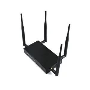 Gainstrong MT7688 opewrt 2.4g Lora sx1301 lora wan router