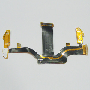 适用于 <span class=keywords><strong>PSP</strong></span> GO 的高品质液晶屏柔性带状电缆，用于替换液晶屏柔性电缆 - Product Image 2