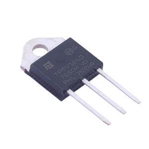 HT Wholesale ของแท้ในสต็อก วงจรรวมไอซี ซัพพลายเออร์ชิป TPDV1240RG - Product Image 1