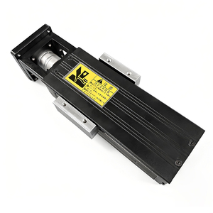 GGK50 Kk5002 C/P <strong>Linear</strong> Module Effective Stroke 150-300mm Kk50 Guide Rail Hiwin Single Axis Robot Dc <strong>Cnc</strong> Ball Screw <strong>Linear</strong> Stage - Product Image 3