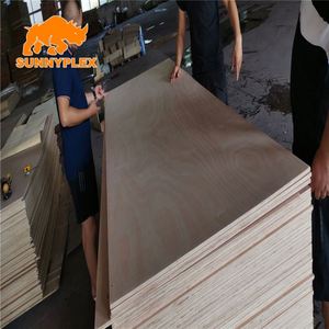 Madera contrachapada Triplay <span class=keywords><strong>Maderera</strong></span> - Product Image 4