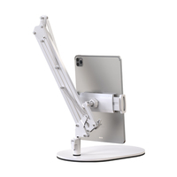 Support de tablette de chevet en métal FEIXIANG Factory CT11