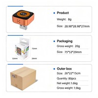 Adaptador Inalámbrico CarlinKit Factory 5 en 1 para CarPlay, USB, Android Auto, Mirror Link, Ai Box, CarPlay Dongle OEM ODM para Netflix y YouTube