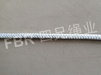 Corde de pp chaque marque avec des cordes de polypropylène de noyau de chaîne d'avance