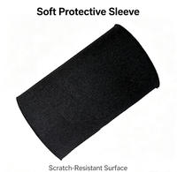 Manchon de connecteur résistant à la chaleur Shernbao FD-019, pièce de rechange pour sèche-cheveux pour animaux Shernbao