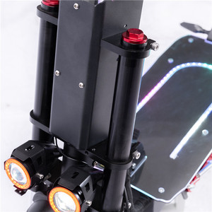 350w off-road veloce BICYSTAR batteria fat tire doppio motore pieghevole ue warehouse a due ruote di scooter elettrico <span class=keywords><strong>2021</strong></span> - Product Image 6
