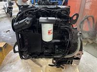 Motor Diésel QSB4.5 para Excavadora, Cargadora, Tractor, Repuesto de Motor Diésel