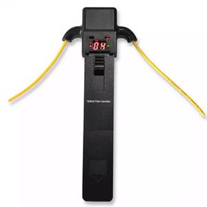 FFS406 meilleur détecteur de trafic compteur de trafic identificateur de fibre optique identificateur de connecteur de fibre optique identificateur de fibre optique - Product Image 5