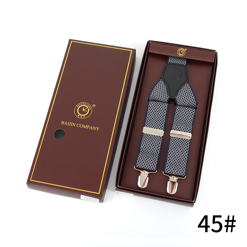 45#blu navy/diamante