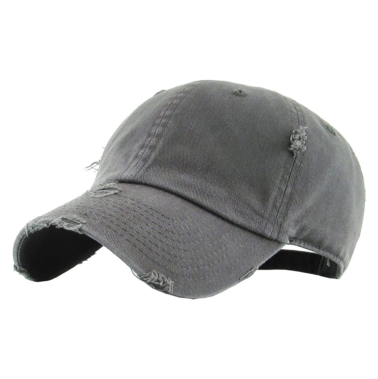 Gris oscuro cepillado