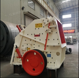 Trituradora de Piedra de Impacto Serie CI de la Marca Famosa China Hongxing, Gran Venta en África, Nuevo Modelo <span class=keywords><strong>2026</strong></span> Express - Product Image 4