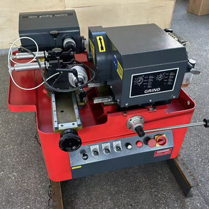 Rettificatrice per Valvole LD100A, Macchina Portatile per Moto, Trattori e Motori Auto, Vendita Diretta dalla Fabbrica - Product Image 1