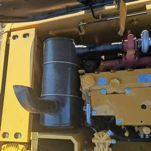 Excavadora Hidráulica Caterpillar Cat 320d 320d2 320 320d2l 320g 336 336D 325 320gc 320cl 320bl, 20t, Cat320 - Product Image 6