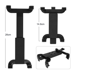 <span class=keywords><strong>Support</strong></span> <span class=keywords><strong>de</strong></span> <span class=keywords><strong>tablette</strong></span> pc <span class=keywords><strong>de</strong></span> voiture à bas prix, vente d'usine, pour pare-brise, pare-brise - Product Image 4