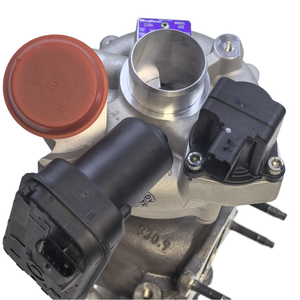 Nouvel ensemble turbocompresseur moteur EP6 pour Peugeot 308 408 <span class=keywords><strong>508</strong></span> 3008 4008 5008 Citroën C3XR C4L C5 C6 DS 1.6T OEM 9813852580 Garantie 1 an - Product Image 4