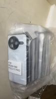 Casing HP TPU 2D Sublimasi untuk POCO F7 Pro, Pelindung HP Kepribadian