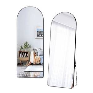 Espejo de Cuerpo Entero de Pared con Diseño Artesanal Moderno 2025, con Opciones Personalizables - Product Image 3