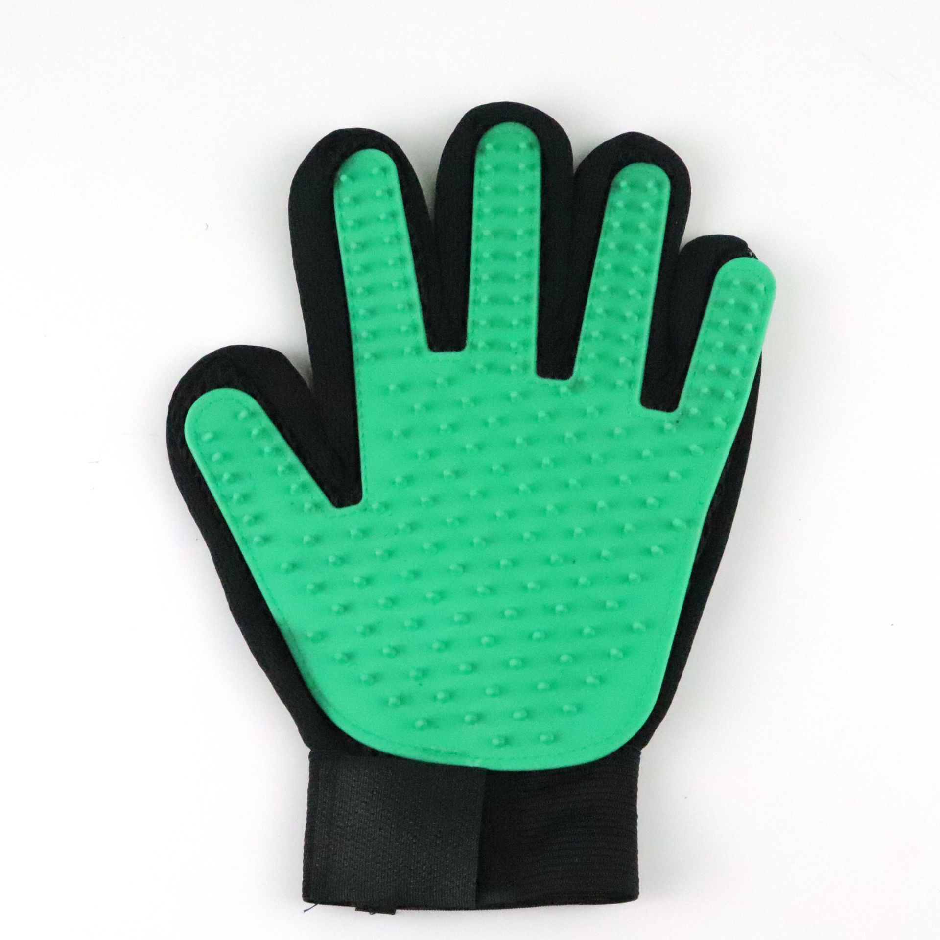 Green Right Hand