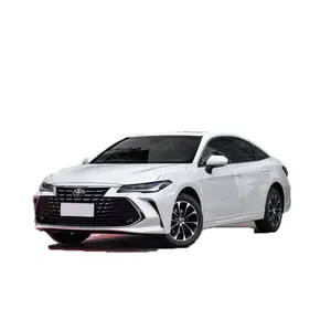 cheap shop for used cars Fairly In China Toyota Avalon Petrol Car Vehicles Toyota Used Car For Sale