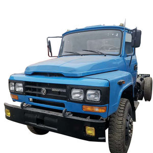 รถดัมพ์ <span class=keywords><strong>4</strong></span>*2 ยี่ห้อตงฟง ของจีน ขาย - Product Image 1