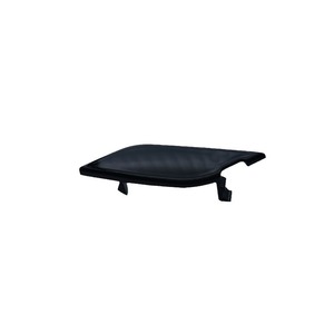 Cubierta de Bloqueo de Palanca de Cambios para Honda Fit, Plástico Negro Decorativo, para Modelos 14-18 - Product Image 1