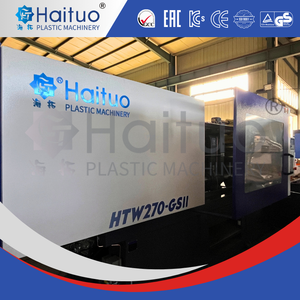 Cojinete de Motor de máquina de moldeo por inyección de tubería de PVC CPVC hidráulico Industrial para Unión de brida de alta presión alta seguridad - Product Image 4