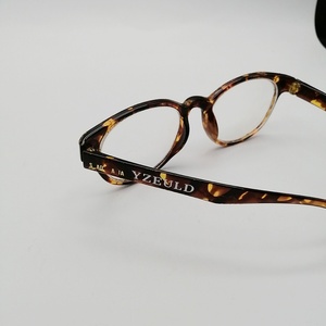 Etiqueta Metálica Personalizada con Logotipo para Gafas de Sol, Etiqueta de Transferencia Metálica - Product Image 4