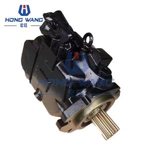 Kit de Sellado de Alta Resistencia a la Presión para Excavadora HP5V105, Control de Calidad Estricto, Operación Estable, SY85 SY95 HongWang, 1 Año de Garantía - Product Image 1