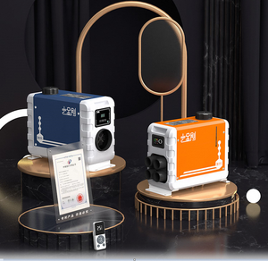 Chauffage de parking à air diesel chauffage tout-en-un 4 trous 12v/24v chauffage de parking 2kw/3kw/5kw - Product Image 5