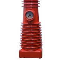 Fabricant chinois 1250-1350A 12Kv Recloser Disjoncteur sous vide haute tension Disjoncteur sous vide intérieur