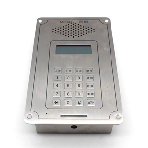 Customization Phone <strong>Emergency</strong> Sos Elevator <strong>Telephone</strong> Hotel <strong>Intercom</strong> <strong>Telephone</strong> - Product Image 3