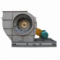 Achat en gros de souffleurs d'air centrifuges à simple entrée pour la ventilation et les systèmes d'évacuation des conduits industriels
