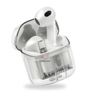 <span class=keywords><strong>Prix</strong></span> usine HiFi qualité sonore sans fil BT écouteurs intra-auriculaires avec affichage LED casque de voyage pour <span class=keywords><strong>iPhone</strong></span> iPad pour Samsung - Product Image 6