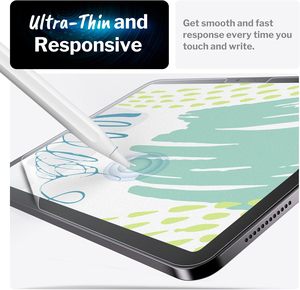 Paperfeel <b>Screen</b> Protector Compatible with iPad Air 3 2019 10.5inch - Product Image 3